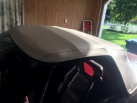 1990 Buick Reatta for sale in Michigan (ID-121055)