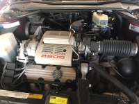 1990 Buick Reatta for sale in Michigan (ID-121055)