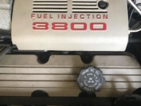 1990 Buick Reatta for sale in Michigan (ID-121055)