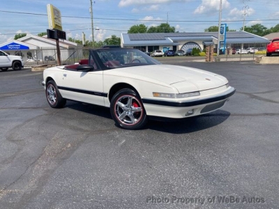 1990 Buick Reatta for sale