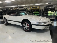 1990 Buick Reatta for sale in Riverhead, New York (ID-130481)