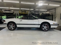 1990 Buick Reatta for sale in Riverhead, New York (ID-130481)