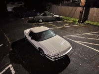 1990 Buick Reatta for sale in Michigan (ID-142366)