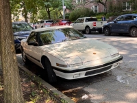 1990 Buick Reatta for sale in Michigan (ID-142366)