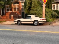 1990 Buick Reatta for sale in Michigan (ID-142366)