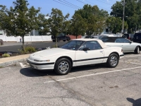 1990 Buick Reatta for sale in Michigan (ID-142366)