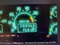 1990 Buick Reatta for sale in Michigan (ID-142366)