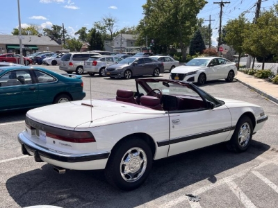 1990 Buick Reatta for sale