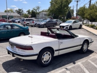 1990 Buick Reatta for sale in Michigan (ID-142729)