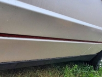 1990 Cadillac Allante for sale in Michigan (ID-114521)