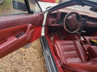 1990 Cadillac Allante for sale in Michigan (ID-114521)