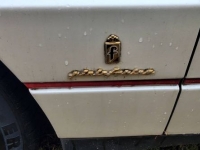 1990 Cadillac Allante for sale in Michigan (ID-114521)
