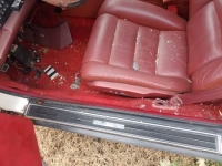1990 Cadillac Allante for sale in Michigan (ID-114521)