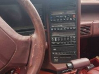 1990 Cadillac Allante for sale in Michigan (ID-114521)