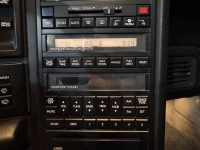 1990 Cadillac Allante for sale in Addison, Illinois (ID-143016)
