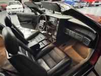 1990 Cadillac Allante for sale in Addison, Illinois (ID-143016)