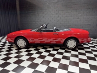 1990 Cadillac Allante for sale in Addison, Illinois (ID-143016)