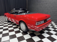 1990 Cadillac Allante for sale in Addison, Illinois (ID-143016)