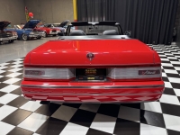 1990 Cadillac Allante for sale in Addison, Illinois (ID-143016)