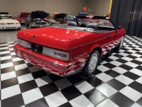 1990 Cadillac Allante for sale in Addison, Illinois (ID-143016)