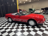 1990 Cadillac Allante for sale in Addison, Illinois (ID-143016)
