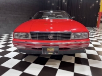1990 Cadillac Allante for sale in Addison, Illinois (ID-143016)