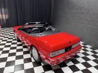 1990 Cadillac Allante for sale in Addison, Illinois (ID-143016)