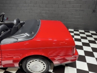 1990 Cadillac Allante for sale in Addison, Illinois (ID-143016)