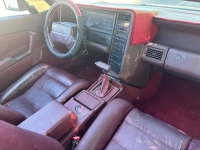 1990 Cadillac Allante for sale in Michigan (ID-161906)