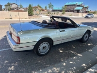 1990 Cadillac Allante for sale in Michigan (ID-161906)