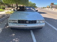 1990 Cadillac Allante for sale in Michigan (ID-161906)