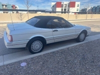 1990 Cadillac Allante for sale in Michigan (ID-161906)