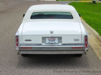 1990 Cadillac Brougham for sale in Riverhead, New York (ID-164369)