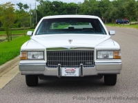 1990 Cadillac Brougham for sale in Riverhead, New York (ID-164369)