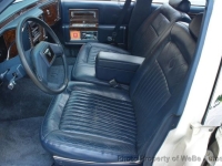 1990 Cadillac Brougham for sale in Riverhead, New York (ID-164369)