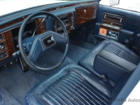 1990 Cadillac Brougham for sale in Riverhead, New York (ID-164369)