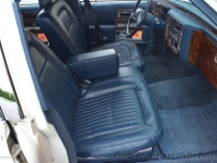 1990 Cadillac Brougham for sale in Riverhead, New York (ID-164369)