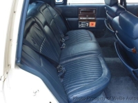 1990 Cadillac Brougham for sale in Riverhead, New York (ID-164369)