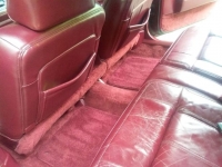 1990 Cadillac DeVille for sale in Michigan (ID-126281)