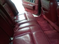 1990 Cadillac DeVille for sale in Michigan (ID-126281)