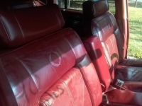 1990 Cadillac DeVille for sale in Michigan (ID-126281)