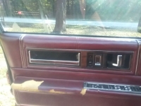 1990 Cadillac DeVille for sale in Michigan (ID-126281)