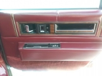 1990 Cadillac DeVille for sale in Michigan (ID-126281)