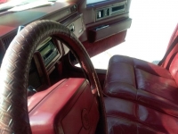 1990 Cadillac DeVille for sale in Michigan (ID-126281)