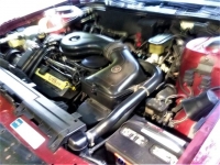 1990 Cadillac DeVille for sale in Michigan (ID-126281)