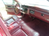 1990 Cadillac DeVille for sale in Michigan (ID-126281)
