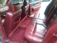 1990 Cadillac DeVille for sale in Michigan (ID-126281)