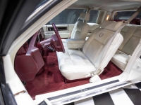 1990 Cadillac DeVille for sale in Addison, Illinois (ID-141512)
