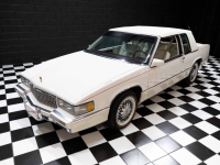 1990 Cadillac DeVille for sale in Addison, Illinois (ID-141512)