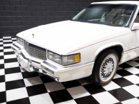 1990 Cadillac DeVille for sale in Addison, Illinois (ID-141512)